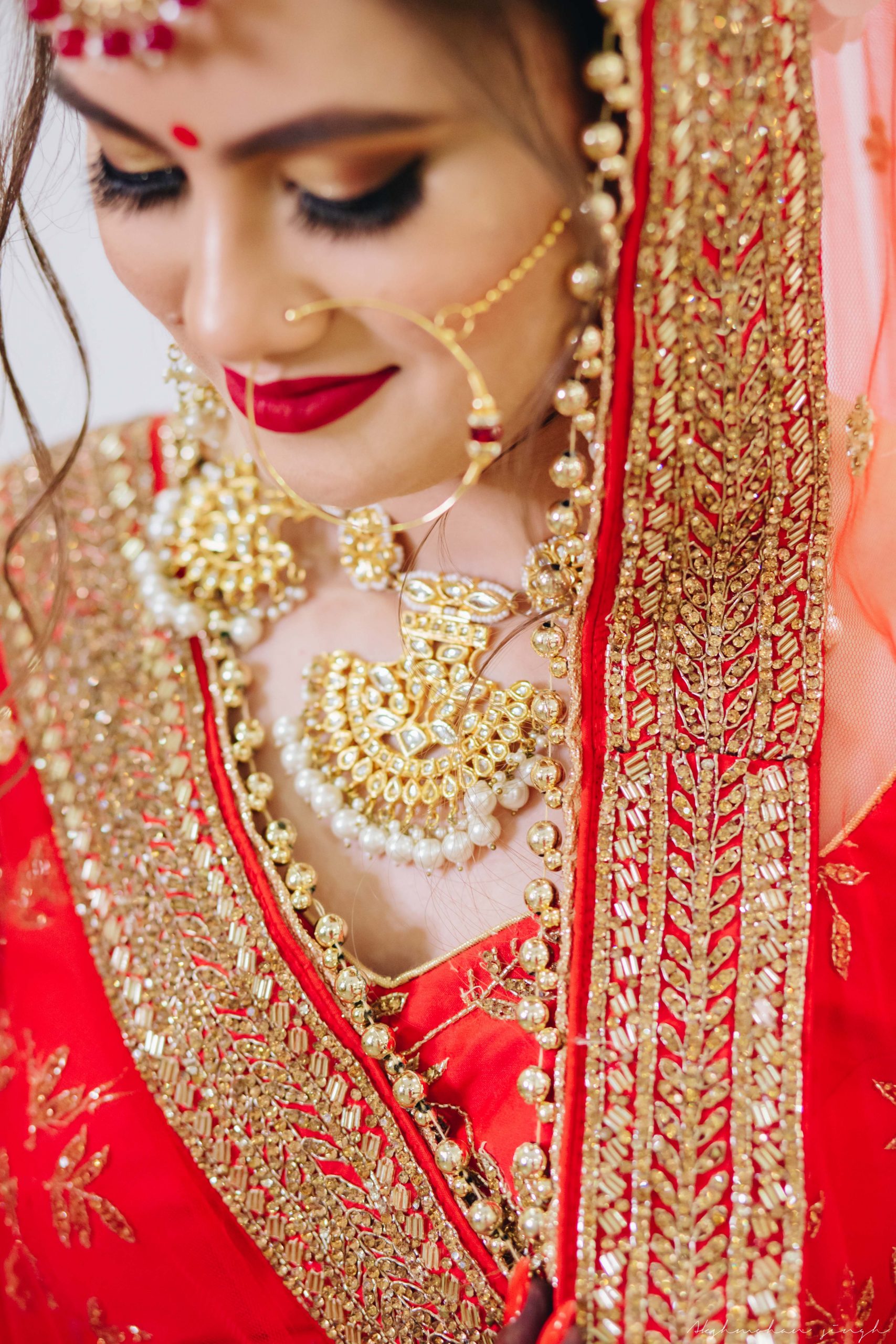 tanishq rajasthani wedding collection